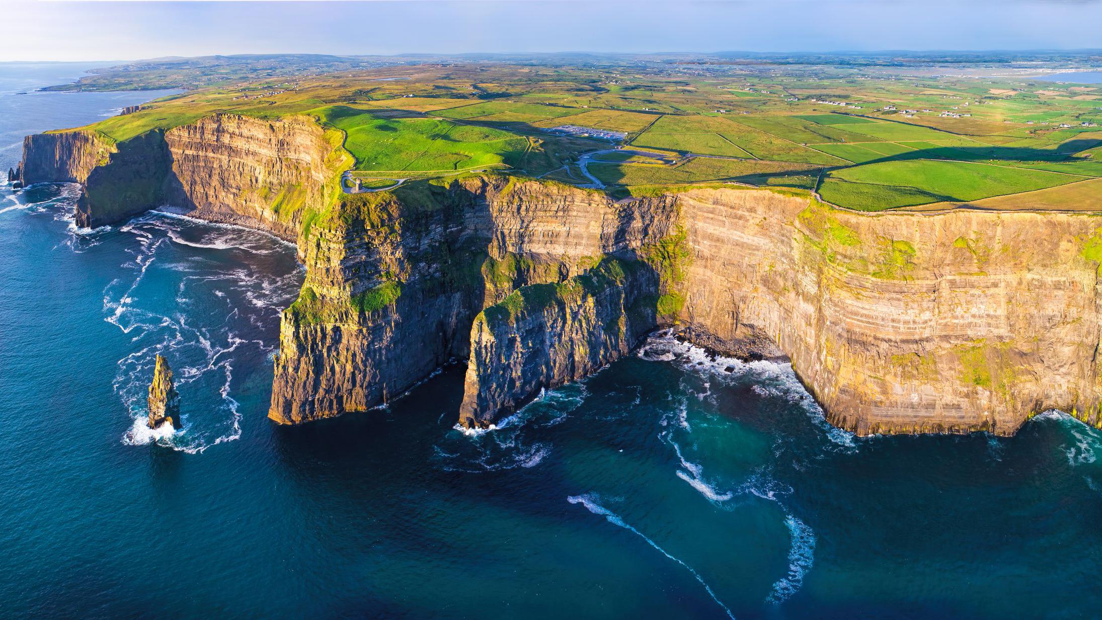 Cliffs of Moher