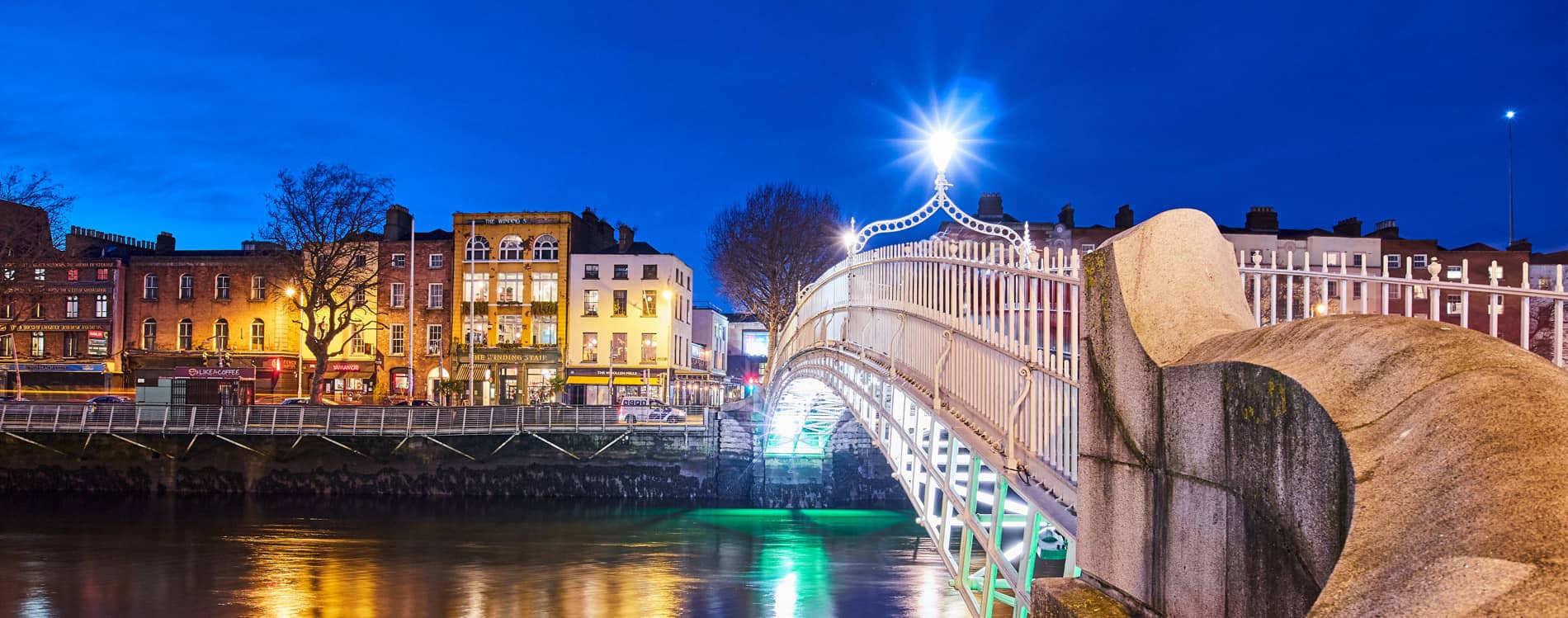 Dublin, Ireland
