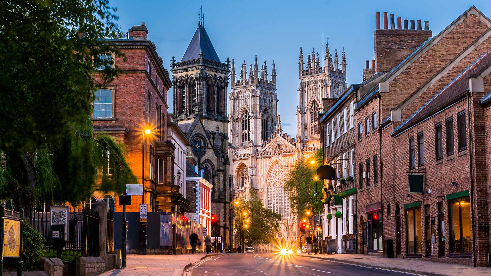 york, United Kingdom